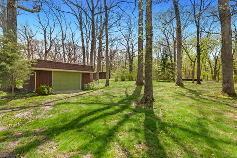 Tiny photo for Crete, IL 60417 (MLS # 12631827)