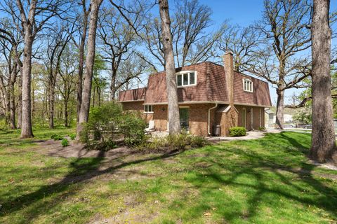 Tiny photo for Crete, IL 60417 (MLS # 12631827)