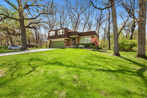 Photo of Crete, IL 60417 (MLS # 12631827)