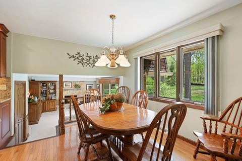 Tiny photo for Crete, IL 60417 (MLS # 12631827)