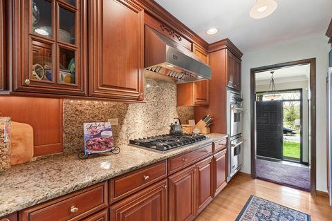 Tiny photo for Crete, IL 60417 (MLS # 12631827)