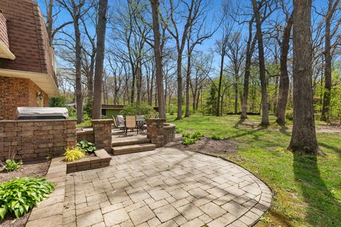Tiny photo for Crete, IL 60417 (MLS # 12631827)
