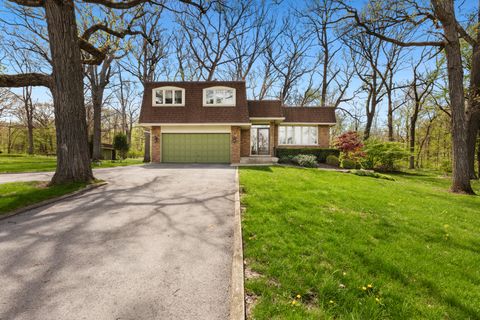 Tiny photo for Crete, IL 60417 (MLS # 12631827)