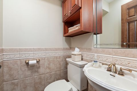 Tiny photo for Crete, IL 60417 (MLS # 12631827)