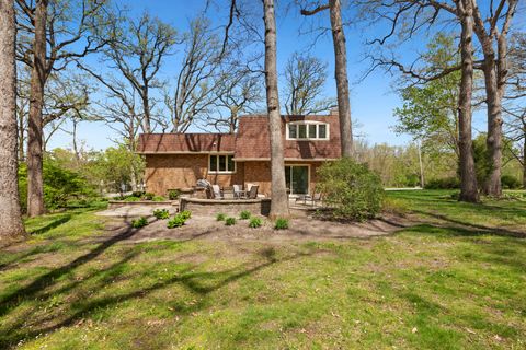 Tiny photo for Crete, IL 60417 (MLS # 12631827)