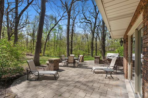 Tiny photo for Crete, IL 60417 (MLS # 12631827)