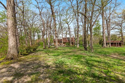 Tiny photo for Crete, IL 60417 (MLS # 12631827)