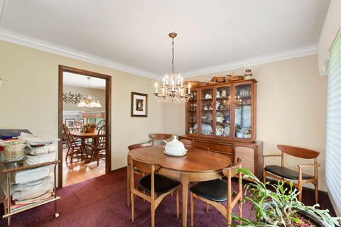 Tiny photo for Crete, IL 60417 (MLS # 12631827)