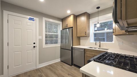 Tiny photo for 14223 S Eggleston Avenue, Riverdale, IL 60827 (MLS # 12518947)