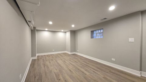 Tiny photo for 14223 S Eggleston Avenue, Riverdale, IL 60827 (MLS # 12518947)