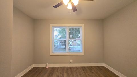 Tiny photo for 14223 S Eggleston Avenue, Riverdale, IL 60827 (MLS # 12518947)