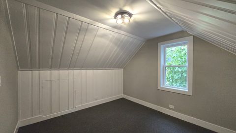 Tiny photo for 14223 S Eggleston Avenue, Riverdale, IL 60827 (MLS # 12518947)