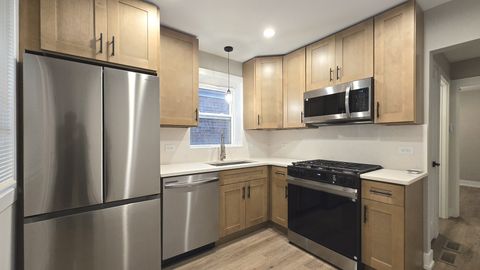 Tiny photo for 14223 S Eggleston Avenue, Riverdale, IL 60827 (MLS # 12518947)