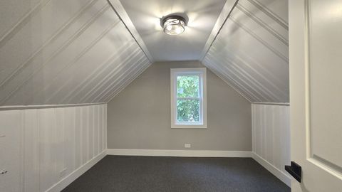 Tiny photo for 14223 S Eggleston Avenue, Riverdale, IL 60827 (MLS # 12518947)