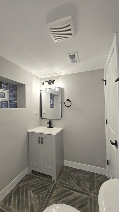 Tiny photo for 14223 S Eggleston Avenue, Riverdale, IL 60827 (MLS # 12518947)