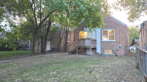 Tiny photo for 14223 S Eggleston Avenue, Riverdale, IL 60827 (MLS # 12518947)