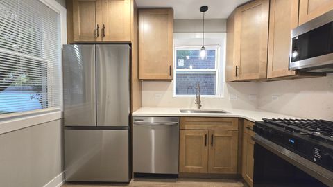 Tiny photo for 14223 S Eggleston Avenue, Riverdale, IL 60827 (MLS # 12518947)