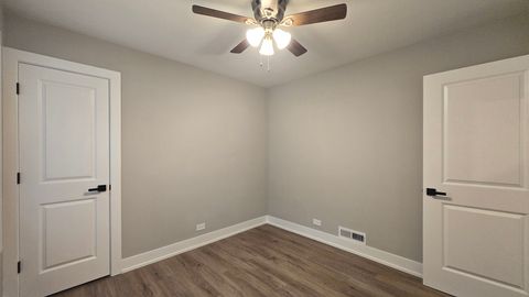 Tiny photo for 14223 S Eggleston Avenue, Riverdale, IL 60827 (MLS # 12518947)