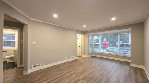 Tiny photo for 14223 S Eggleston Avenue, Riverdale, IL 60827 (MLS # 12518947)