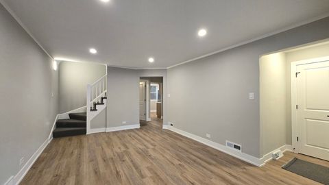 Tiny photo for 14223 S Eggleston Avenue, Riverdale, IL 60827 (MLS # 12518947)