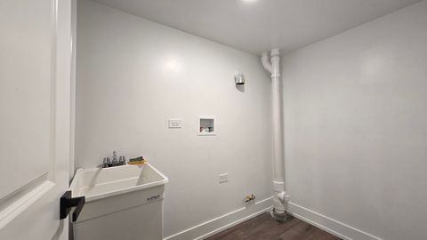 Tiny photo for 14223 S Eggleston Avenue, Riverdale, IL 60827 (MLS # 12518947)