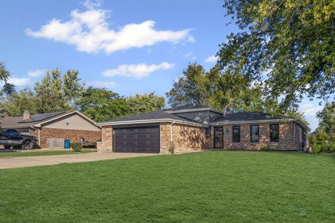 4816 W Margaret Street Monee IL 60449