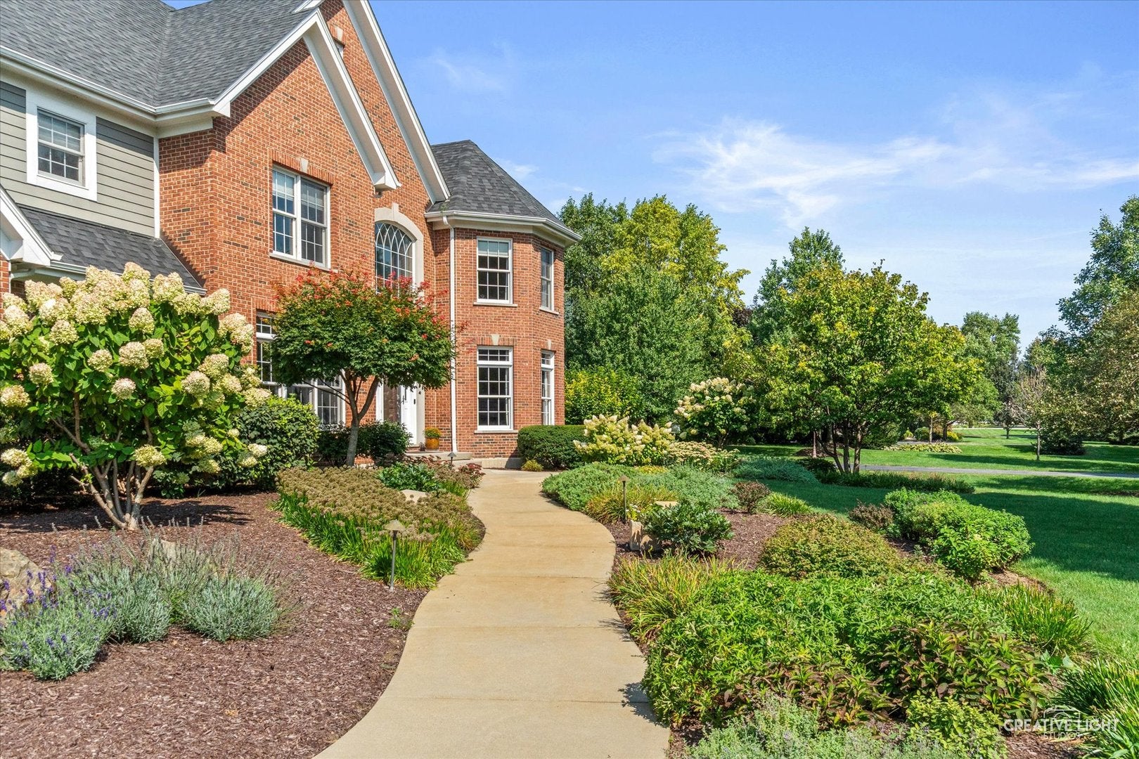 11N600 Hunter Trail