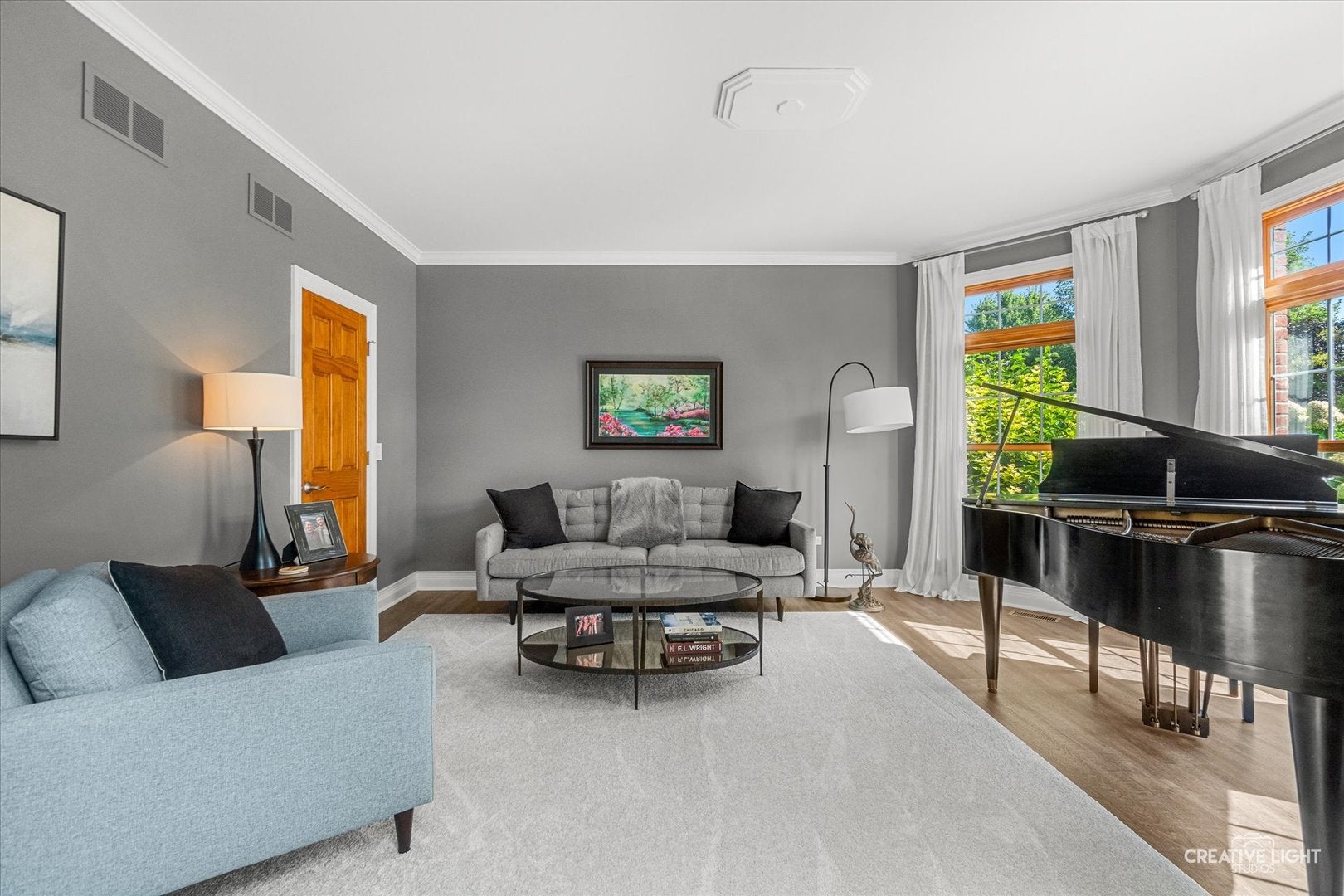 11N600 Hunter Trail