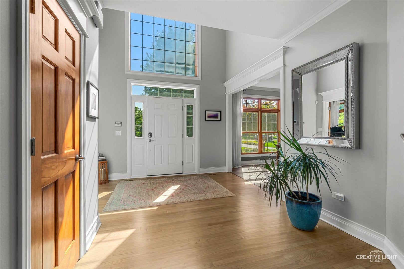 11N600 Hunter Trail