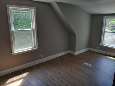 Tiny photo for 16726 Head Avenue, Hazel Crest, IL 60429 (MLS # 12506957)