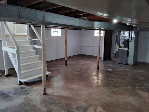 Tiny photo for 16726 Head Avenue, Hazel Crest, IL 60429 (MLS # 12506957)