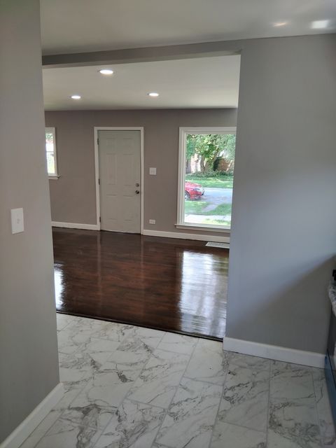 Tiny photo for 16726 Head Avenue, Hazel Crest, IL 60429 (MLS # 12506957)