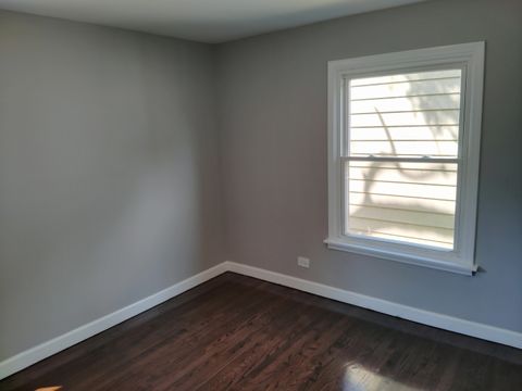 Tiny photo for 16726 Head Avenue, Hazel Crest, IL 60429 (MLS # 12506957)