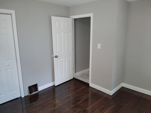 Tiny photo for 16726 Head Avenue, Hazel Crest, IL 60429 (MLS # 12506957)