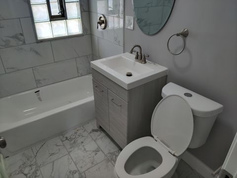 Tiny photo for 16726 Head Avenue, Hazel Crest, IL 60429 (MLS # 12506957)