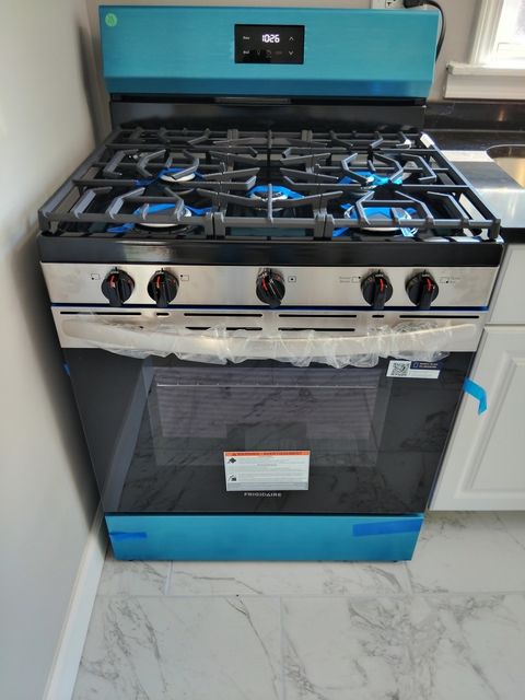 Tiny photo for 16726 Head Avenue, Hazel Crest, IL 60429 (MLS # 12506957)