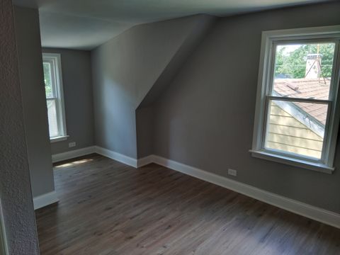 Tiny photo for 16726 Head Avenue, Hazel Crest, IL 60429 (MLS # 12506957)