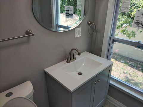 Tiny photo for 16726 Head Avenue, Hazel Crest, IL 60429 (MLS # 12506957)