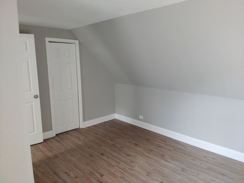 Tiny photo for 16726 Head Avenue, Hazel Crest, IL 60429 (MLS # 12506957)