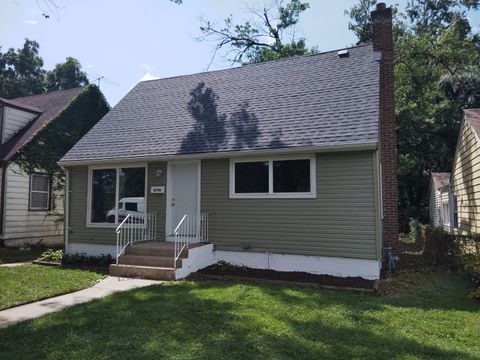 Photo of 16726 Head Avenue, Hazel Crest, IL 60429 (MLS # 12506957) Photo of 16726 Head Avenue, Hazel Crest, IL 60429 (MLS # 12506957)