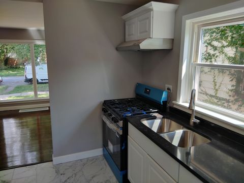 Tiny photo for 16726 Head Avenue, Hazel Crest, IL 60429 (MLS # 12506957)