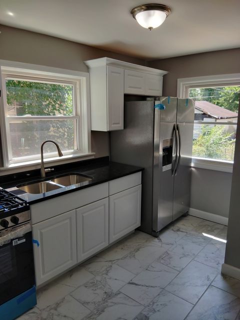 Tiny photo for 16726 Head Avenue, Hazel Crest, IL 60429 (MLS # 12506957)