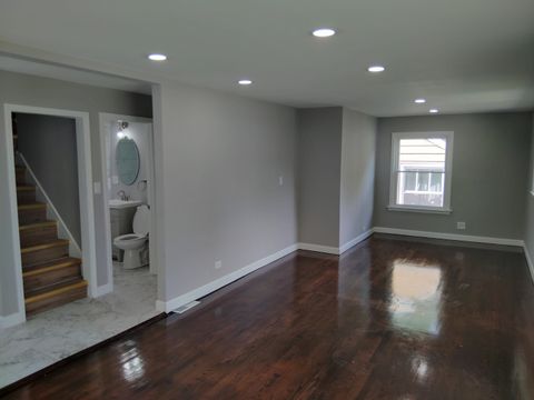 Tiny photo for 16726 Head Avenue, Hazel Crest, IL 60429 (MLS # 12506957)