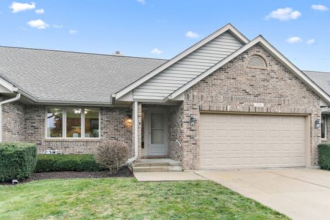 A home in Sycamore