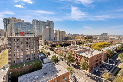 Tiny photo for 1309 N Wells Street #1202, Chicago, IL 60610 (MLS # 12576277)