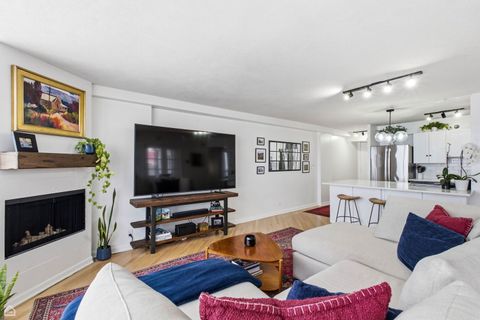 Tiny photo for 1309 N Wells Street #1202, Chicago, IL 60610 (MLS # 12576277)