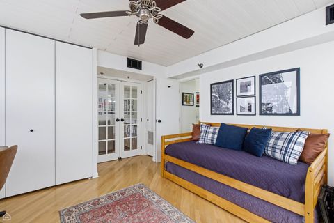 Tiny photo for 1309 N Wells Street #1202, Chicago, IL 60610 (MLS # 12576277)