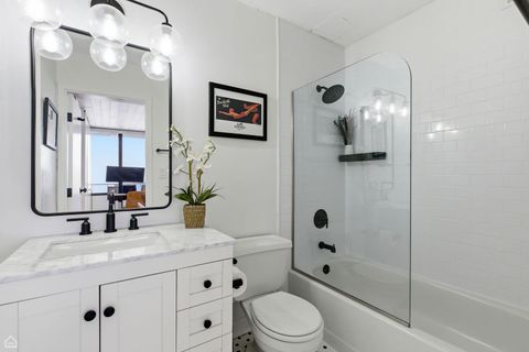 Tiny photo for 1309 N Wells Street #1202, Chicago, IL 60610 (MLS # 12576277)