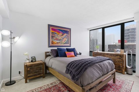 Tiny photo for 1309 N Wells Street #1202, Chicago, IL 60610 (MLS # 12576277)