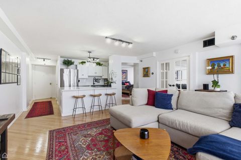 Tiny photo for 1309 N Wells Street #1202, Chicago, IL 60610 (MLS # 12576277)
